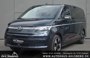 Volkswagen T7 Multivan T7 MULTIVAN  EDITION/LANG/ACC/MASSAGE/STAND./AHK/7