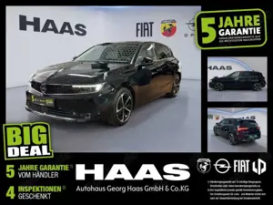 Opel Astra L 1.2 Turbo Klimaautomatik Bluetooth