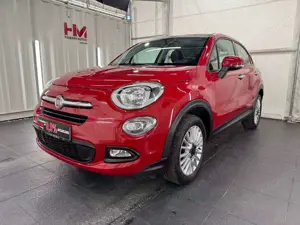 Fiat 500X 1.6 E-torQ Pop Star/Tempo/Bluet./SHZ/Navi