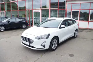 Ford Focus Turnier 1.0 EcoBoost Cool  Connect, AHK