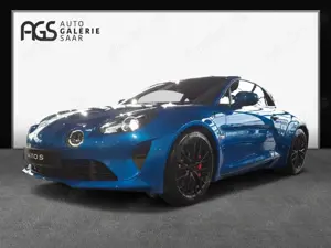 Alpine A110 S 1.8 TCe 292 EU6d-T mit Alpine-Plus-Garantie 60/8