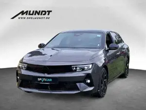 Opel Astra Ultimate Paket