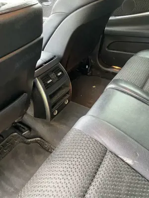 BMW 530 530 d xDrive Bild 5