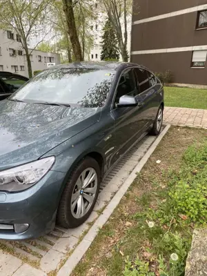 BMW 530 530 d xDrive Bild 4