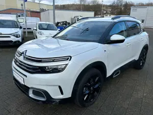 Citroen C5 Aircross Hybrid 225 SS e-EAT8 Shine Pack