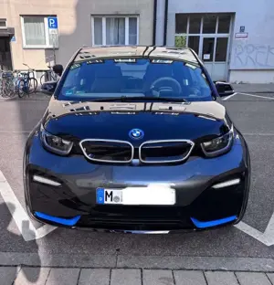 BMW i3 i3s (120 Ah)
