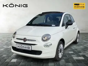 Fiat 500C 1.0 GSE MY23 Klima  Sound