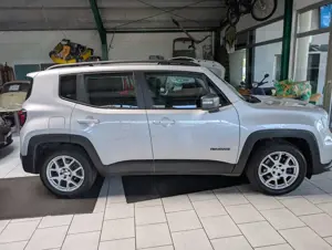 Jeep Renegade Limited FWD