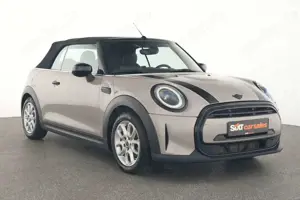 MINI Cooper Cabrio Cabrio Classic Trim Navi|Sportsitze|LED|PDC|SHZG