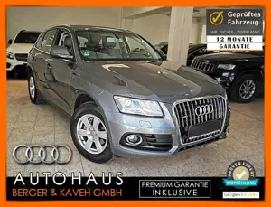 Audi Q5 2.0 TDI AUT | LED | QUATTRO +[12M.GARANTIE]