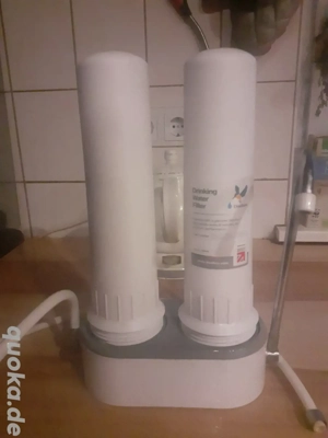 Nitratentferner Trinkwasser