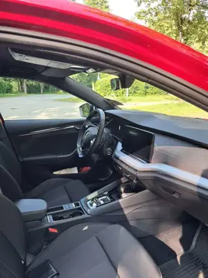 Skoda Octavia Octavia Combi IV Combi 1.5 TSI e-TEC DSG Style