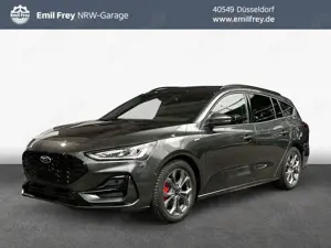 Ford Focus Turnier 1.0 EcoBoost Hybrid Aut. ST-LINE X 1