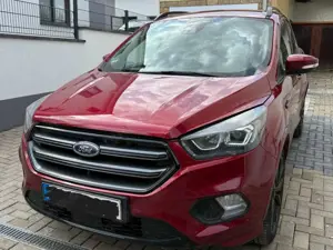 Ford Kuga 2.0 TDCi 4x4 Aut. ST-Line