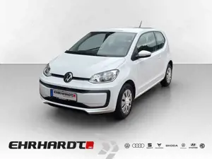 Volkswagen up! 1.0 MPI move up! KLIMA*BLUETOOTH*DAB