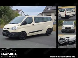 Ford Transit Custom Kombi 300 L2 Trend 9-SITZE+KLIMA+