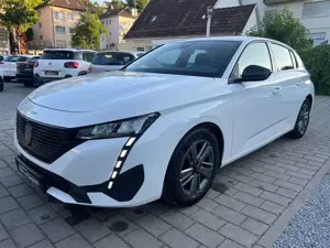 Peugeot 308 Active Pack KLIMATRONIC PDC TEMPO 1HAND