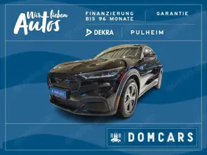 Ford Mustang Mach-E /360 KAMERA/LEDER/LED/I.HAND/BO/