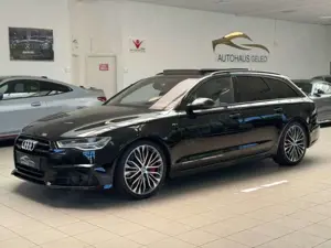 Audi A6 Comp. 3.0 TDI/SLINE/QUATTRO/PANO/BOSE/SC/KEYL
