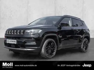 Jeep Compass Limited Plug-In Hybrid 4WD 1.3 EU6d El. Panodach S