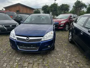 Opel Astra Edition