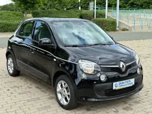 Renault Twingo Limited / DAB - Radio / LED -Tagfahrlicht