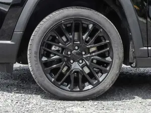 Jeep Compass Limited Plug-In Hybrid 4WD 1.3 EU6d El. Panodach S Bild 3