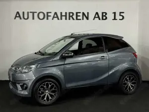 Aixam Coupe Elektro Sport Webasto Carplay Kostenlose Lieferung
