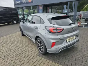Ford Puma ST-Line Design Bild 4