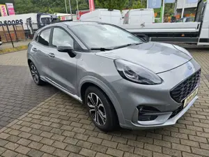 Ford Puma ST-Line Design Bild 2