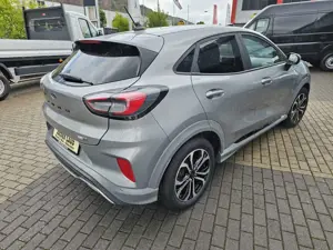 Ford Puma ST-Line Design Bild 3