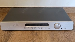 Atoll DAC 200 D A-Wandler