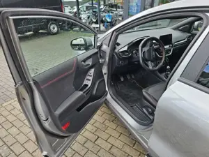 Ford Puma ST-Line Design Bild 5