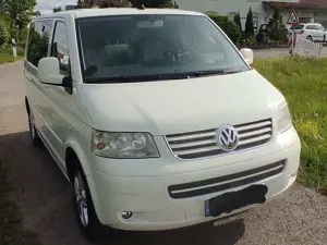 Volkswagen T5 Multivan Multivan 4MOTION DPF Highline