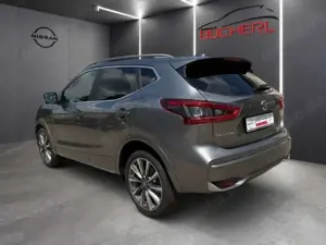 Nissan Qashqai Tekna+, 360°-Kam., PANO, Winterpaket Bild 5