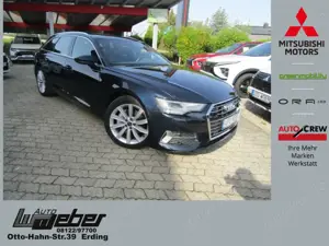 Audi A6 Avant 45 TFSI quattro Sport HUD ACC PANORAMA LEDER