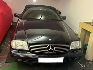 Mercedes-Benz SL 500 SL 500