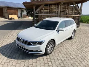 Volkswagen Passat Variant VW Passat Variant Highline B8