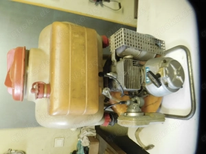 Pflanzenschutzgerät