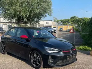 Opel Corsa F GS Line Matrix Led Navi  180°Kamera 48Tk