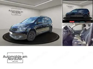 Volkswagen Touran 1.6 TDI DSG-2Hand-Scheckheft-Bluetooth-PDC-Sitzhei