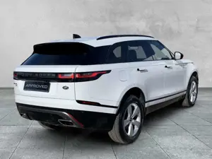 Land Rover Range Rover Velar D300 R-DYNAMIC SE MATRIX-LED Bild 2