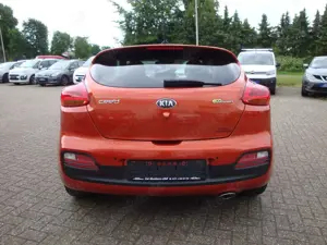 Kia Ceed / cee'd Bild 5