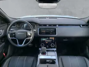 Land Rover Range Rover Velar D300 R-DYNAMIC SE MATRIX-LED Bild 4