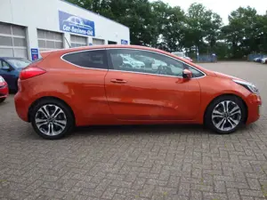 Kia Ceed / cee'd Bild 3
