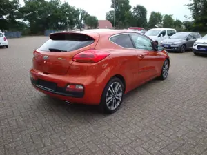 Kia Ceed / cee'd Bild 4