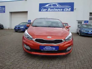 Kia Ceed / cee'd Bild 2