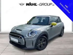 MINI Cooper SE ESSENTIAL TRIM LED NAVI TEMPOMAT ALU 16"