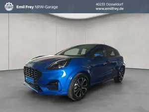 Ford Puma 1.0 EcoBoost Hybrid Aut. ST-LINE