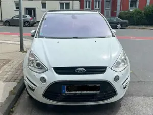 Ford S-Max S-Max 1.6 EcoBoost Start Stopp System Titanium